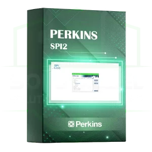 PERKINS SPI2