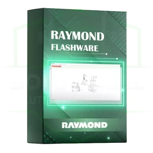 RAYMOND FLASHWARE