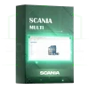 SCANIA MULTI