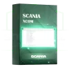 SCANIA XCOM