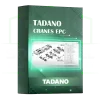 TADANO CRANES EPC