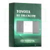 TOYOTA BT TRUCKCOM