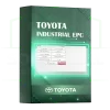 TOYOTA INDUSTRIAL EPC