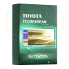 TOYOTA TECHSTREAM