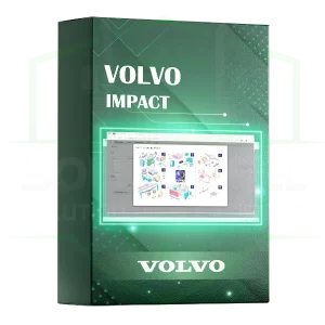 VOLVO IMPACT