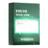 VOLVO TECH TOOL