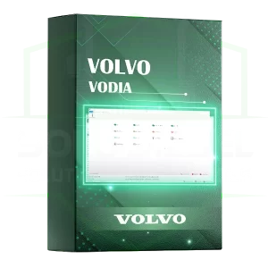 VOLVO VODIA
