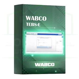 WABCO TEBS-E