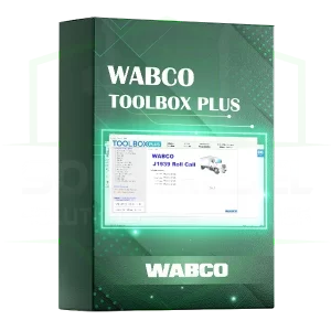 WABCO TOOLBOX