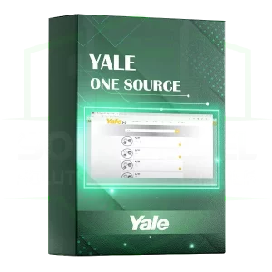 YALE ONE SOURCE