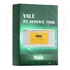 YALE PC SERVICE TOOL