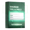 YANMAR DIAGNOSTIC TOOL SA-DIRECT