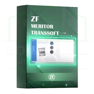 ZF MERITOR TRANSSOFT