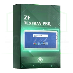 ZF TESTMAN PRO