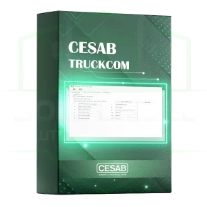 TRUCKCOM CESAB