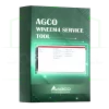 AGCO WINEEM4 SERVICE TOOL SOFTWARE