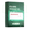 CLAAS DIAGNOSE CDS 5000 PRO