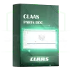 CLAAS PARTS DOC