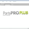 CLARK FORKLIFT PARTS PRO PLUS SOFTWARE
