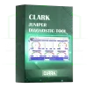 CLARK JUNIPER DIAGNOSTIC TOOL