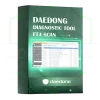 DAEDONG DIAGNOSTIC TOOL FT4 SCAN