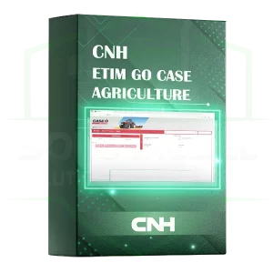 ETIM GO CASE AGRICULTURE