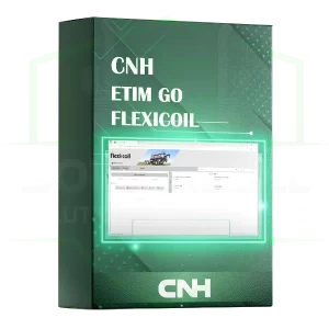 ETIM GO FLEXICOIL