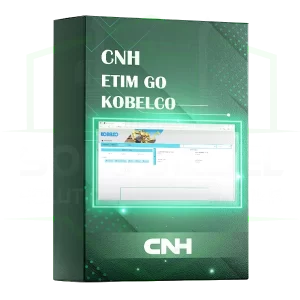 ETIM GO KOBELCO