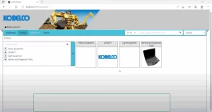 ETIM GO KOBELCO FREE