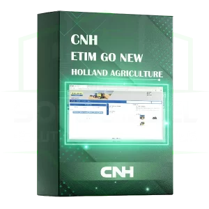 ETIM GO NEW HOLLAND AGRICULTURE
