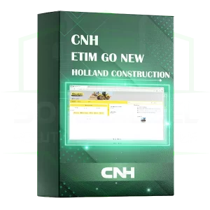 ETIM GO NEW HOLLAND CONSTRUCTION