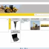 ETIM GO NEW HOLLAND CONSTRUCTION SOFTWARE