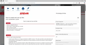 ETIM GO STEYR LICENSE