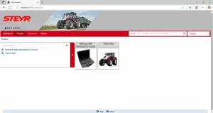ETIM GO STEYR SOFTWARE